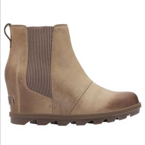 Sorel Joan of Arctic Wedge II Chelsea - 8.5 - NIB